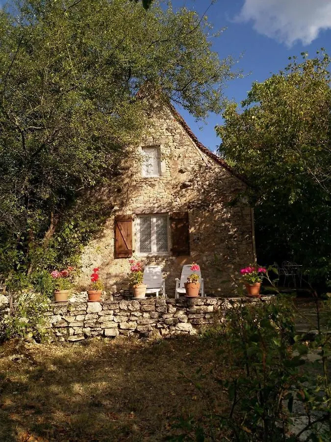 Chez Capy Villa Frayssinet