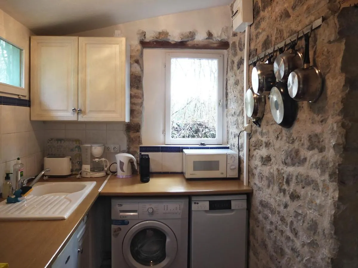 Chez Capy Villa Frayssinet 0*,