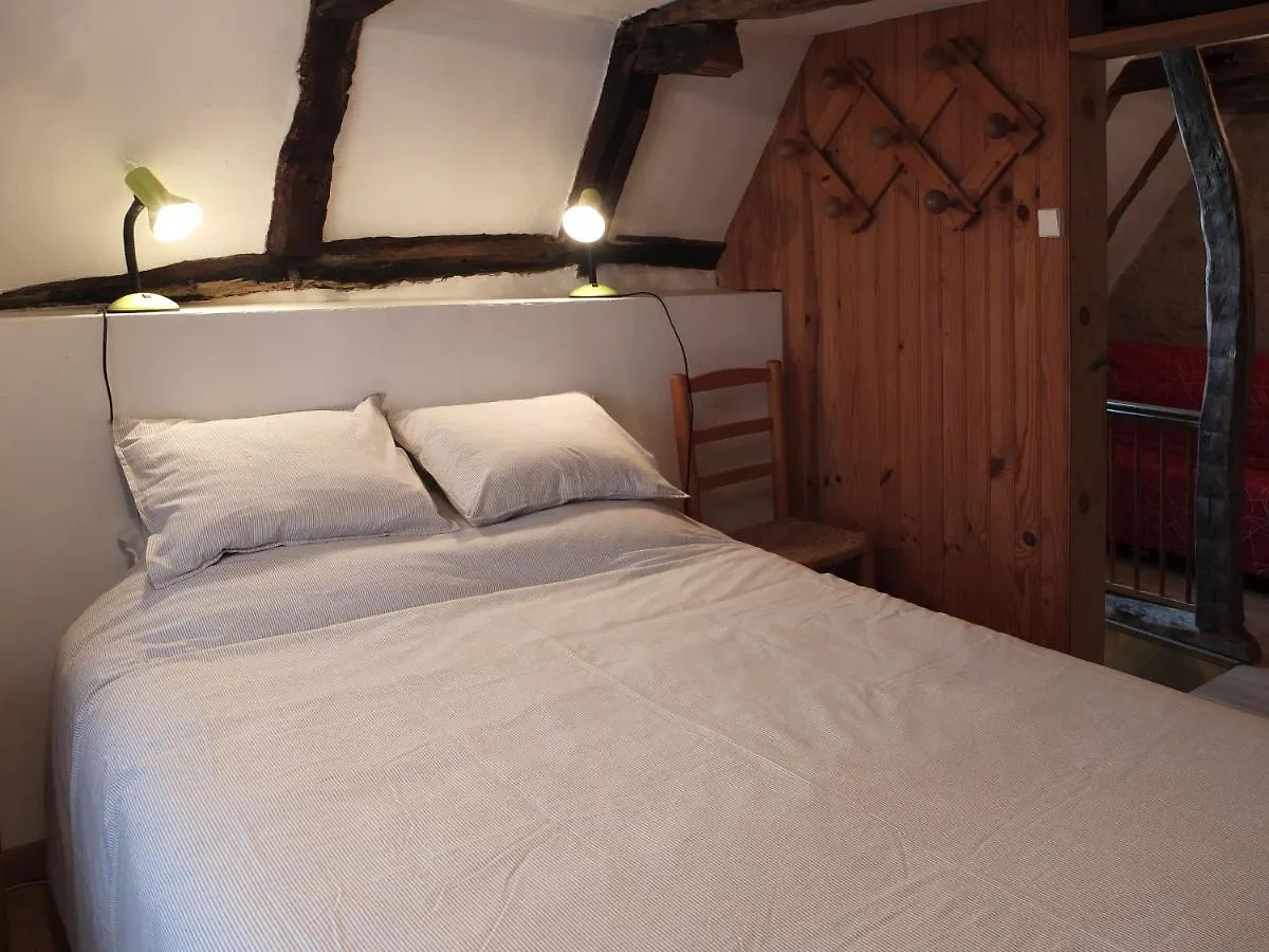 Chez Capy Villa Frayssinet Semesterbostad
